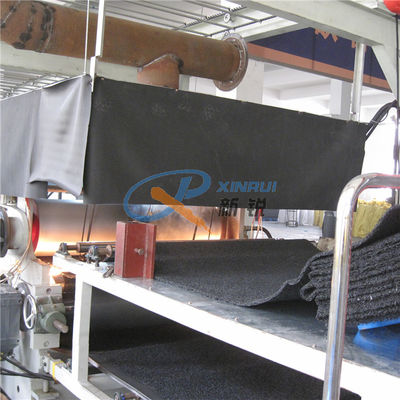 110kw carro Mat Making Machine