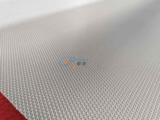 1200-5000 mm Máquina de revestimento de parte traseira do tapete TPR/TPE