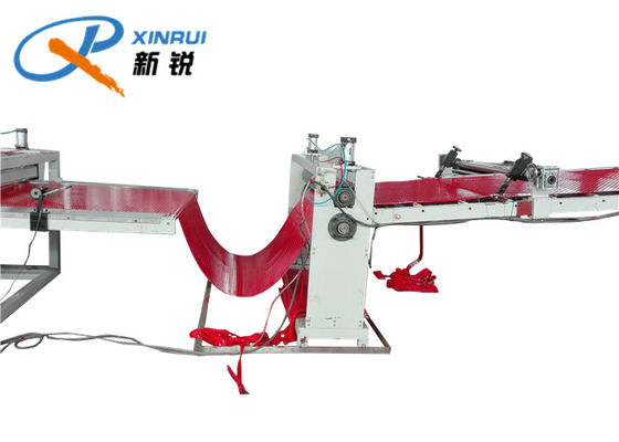 Assoalho Mat Making Machine do Pvc da extrusora 2.2mm
