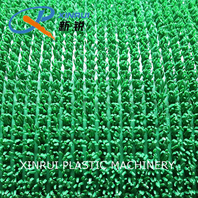 300kg/H Ldpe expulsando Mat Making Machine plástico