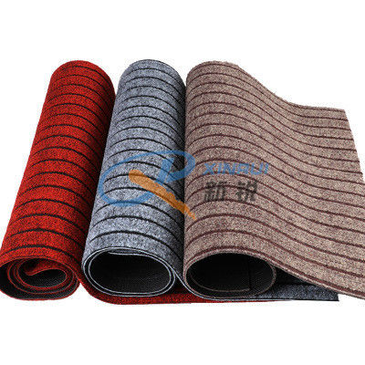 Assoalho Mat Making Machine do PVC de TPR
