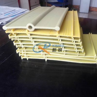 PVC macio Waterstops de 155kg/H 300mm que faz a máquina