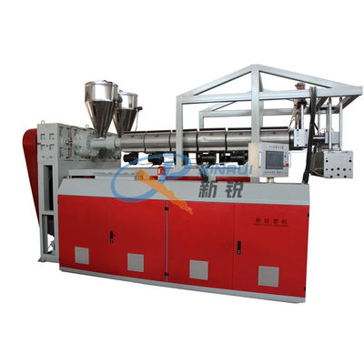 porta interna Mat Making Machine da casa de 300kg/H 110kw
