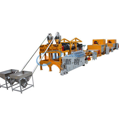 Porta Mat Making Machine do PVC S