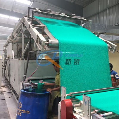 1800mm Mat Making Machine plástico