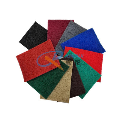 O Pvc bobina 1220mm Mat Making Equipment