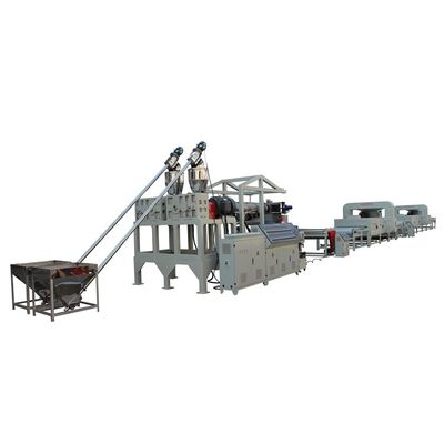 carro Mat Making Machine do corte do Cnc 400kg/H