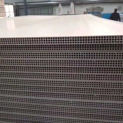 12mm PP tornam ôca a máquina da fabricação da folha do molde