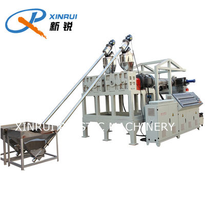 assoalho Mat Making Machine do pé 300kg/H