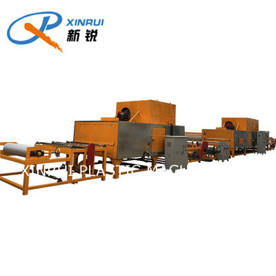 Carro Mat Making Machine do CE 1220mm