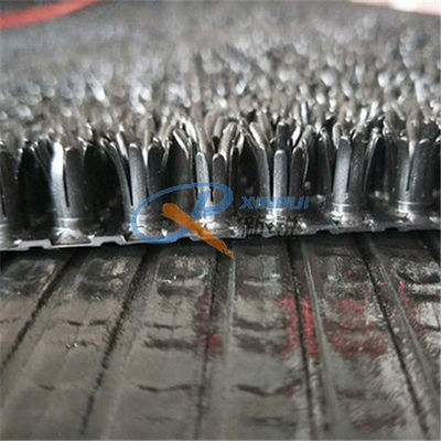 grama artificial do LDPE LLDPE do PE de 1200m que faz a máquina