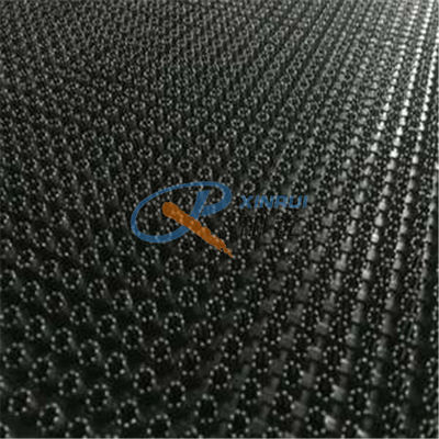 A drenagem do PE do ISO do CE de 900MM grama Mat Manufacturing Machine