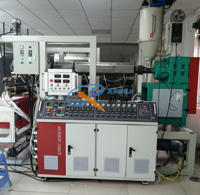 Máquina da fabricação da tela de tecelagem não de KN95 KF94 FFP2