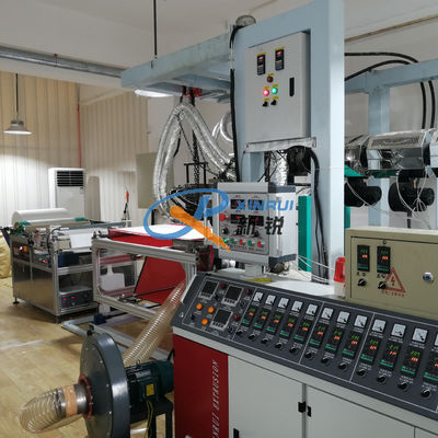 máquina da fabricação da tela de tecelagem não dos 10m BFE99