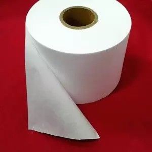 tela de tecelagem não de 500kg/Day BFE95 Pp que faz a máquina