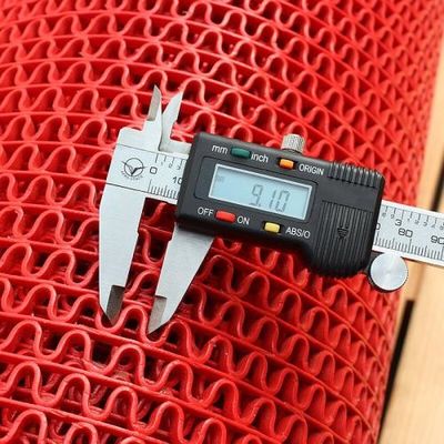 Porta Mat Making Machine do PVC Z