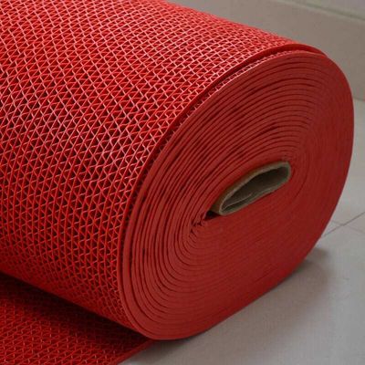 Porta Mat Making Machine do PVC Z
