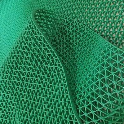 PVC impermeável Mat Making Machine plástico de 1220mm S