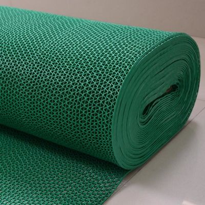 Porta Mat Making Machine do PVC S