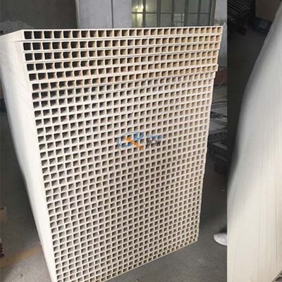 Linha de produção composta plástica do painel da porta do PVC da madeira impermeável