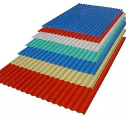 Máquina da fabricação do PVC ASA Vinyl Composite Profile Sheet