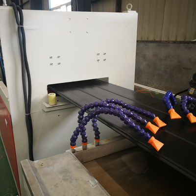 cerca oca Panel Making Machine de 1m Plastcic PP