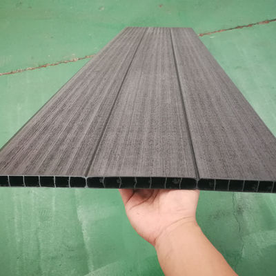 Cerca oca Panel Making Machine dos PP do anti deslizamento