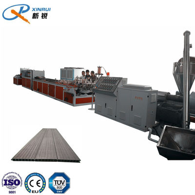 Cerca oca Panel Making Machine dos PP do anti deslizamento