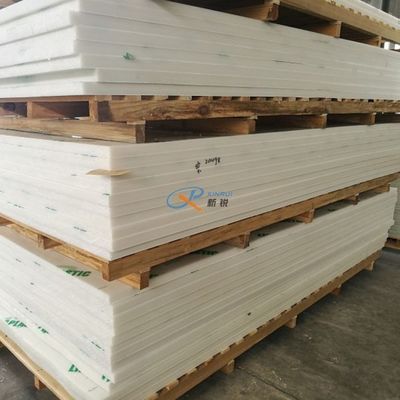 os barcos PP dos peixes de 3600mm 40mm cobrem a fatura da máquina