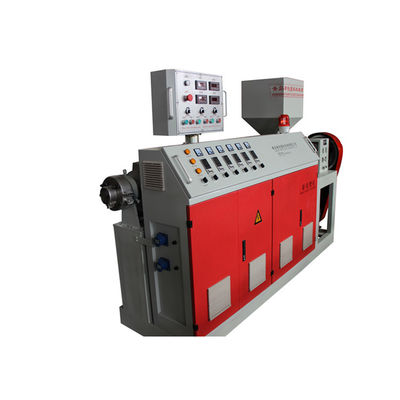 PVC 2mm Rod Plastic Profile Machine de solda do PE de 18m PP