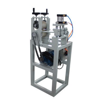 Dentro ABS do PE do PPC do PVC de 2mm que solda Rod Making Machine