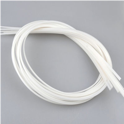 2mm 3mm 4mm 40KW que soldam Rod Plastic Profile Machine