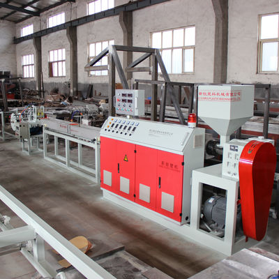 Máquina plástica do perfil de 3 ABS do PE do PPC do PVC da fase 20m3