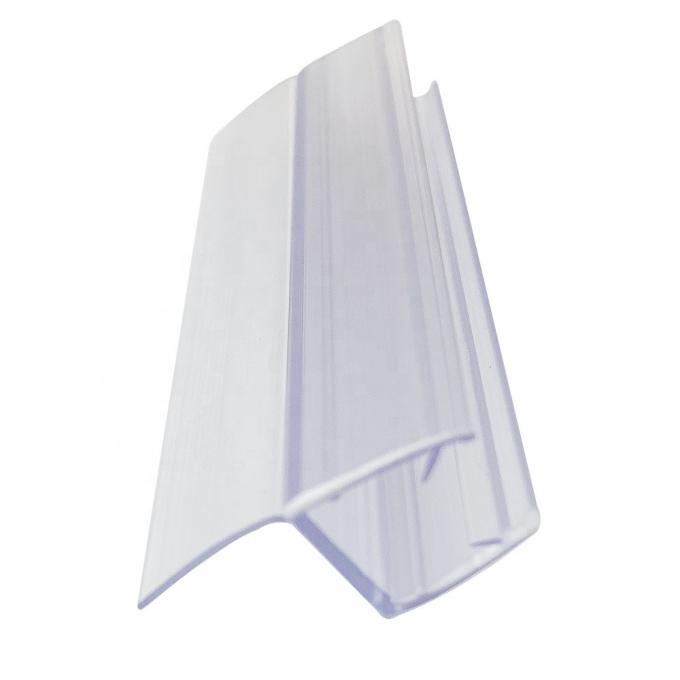 Da tira macia do selo do PVC perfil plástico que faz a máquina