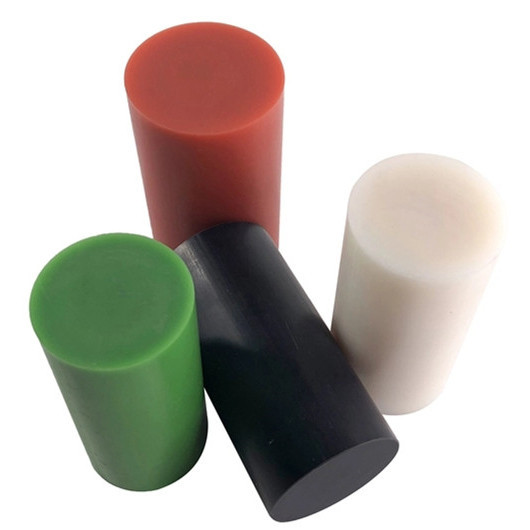 Linha plástica de Rod Making Machine /Production do ABS grande do PE do PPC do PVC do diâmetro